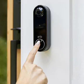 Electric Doorbell in Delray Beach, FL