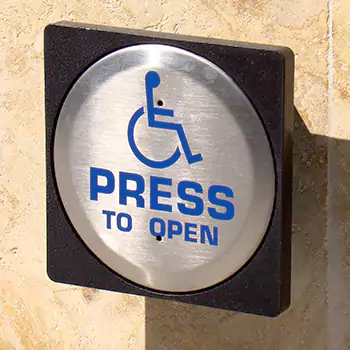 Handicap Door Access Solutions in Delray Beach, FL