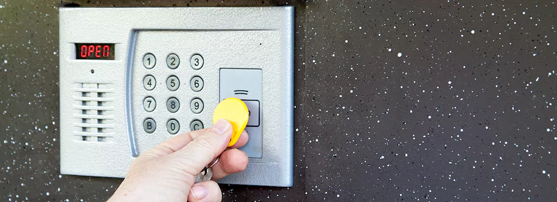 Access Control System Repairs and Maintenance for Homes in Delray Beach, FL