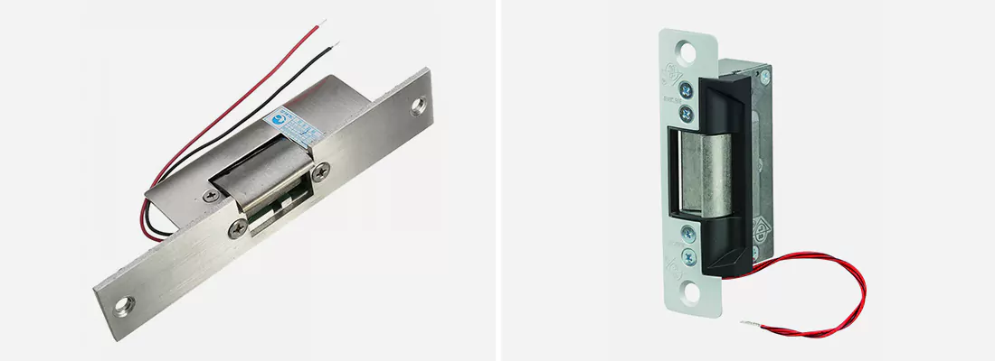 Affordable Electric Strike Systems for Enhanced Security in Delray Beach, FL