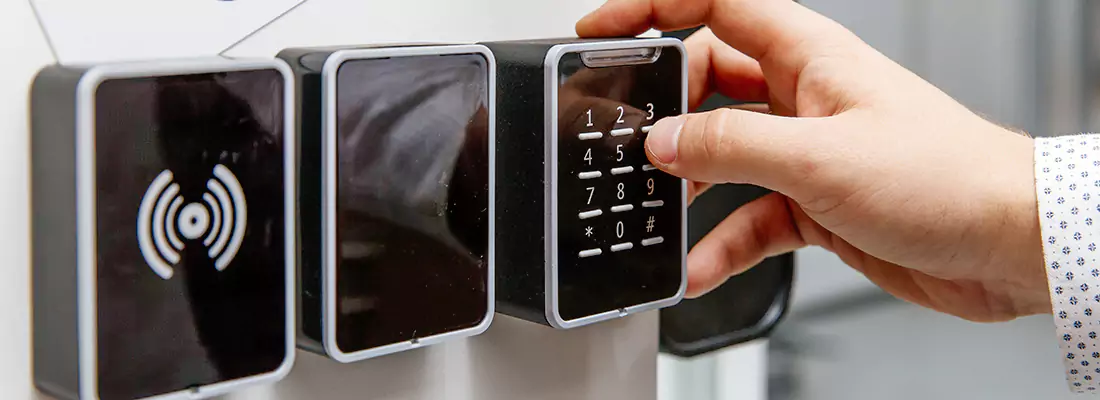 Affordable Gate Safety Sensor Systems for Homes in Delray Beach, FL