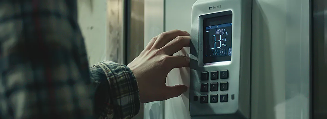 Affordable Keyless Entry Systems for Homes and Businesses in Delray Beach, FL