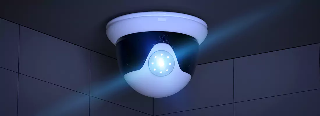 Affordable Night Vision CCTV Camera Services in Delray Beach, FL