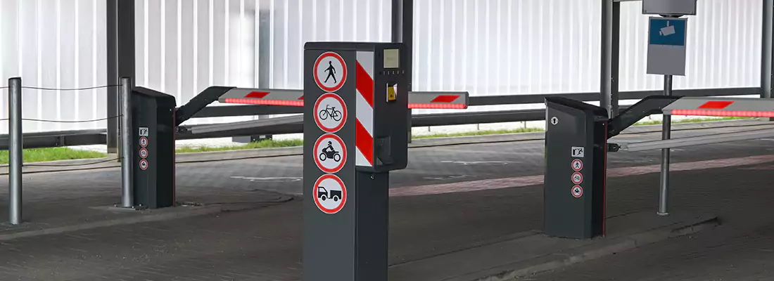Affordable Parking Gate Systems for Efficient Access Control in Delray Beach, FL