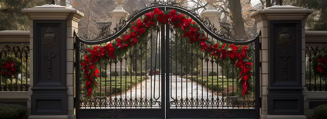 Affordable Proximity Sensor Gate Solutions for Homes and Businesses in Delray Beach, FL