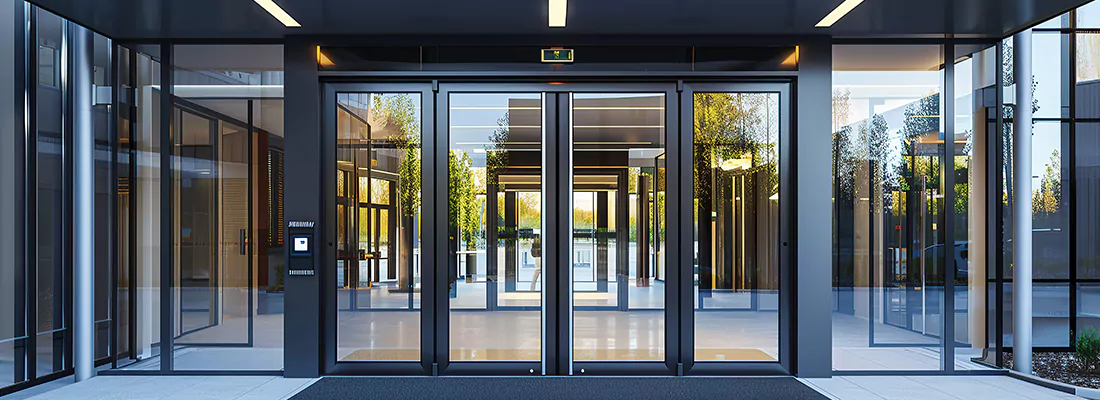 Automatic Overhead Door Repair and Installation in Delray Beach, FL