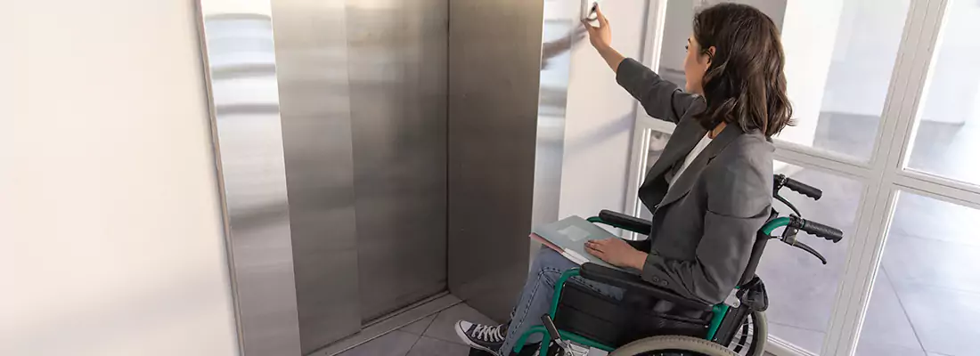 Best Handicap Door System Service in Delray Beach, FL