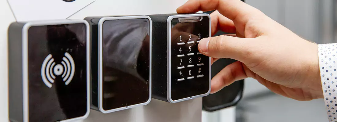 Best WiFi Smart Locks for Homes and Offices in Delray Beach, FL