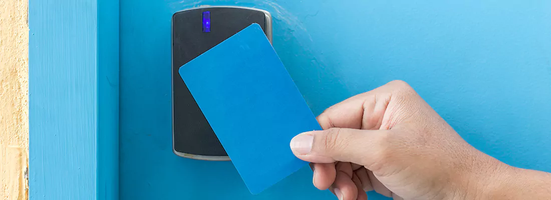Card Lock Systems for Secure Access in Delray Beach, FL
