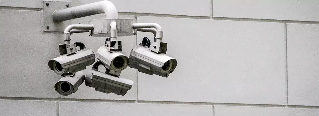 CCTV Camera Systems Are Essential for Security in Delray Beach, FL