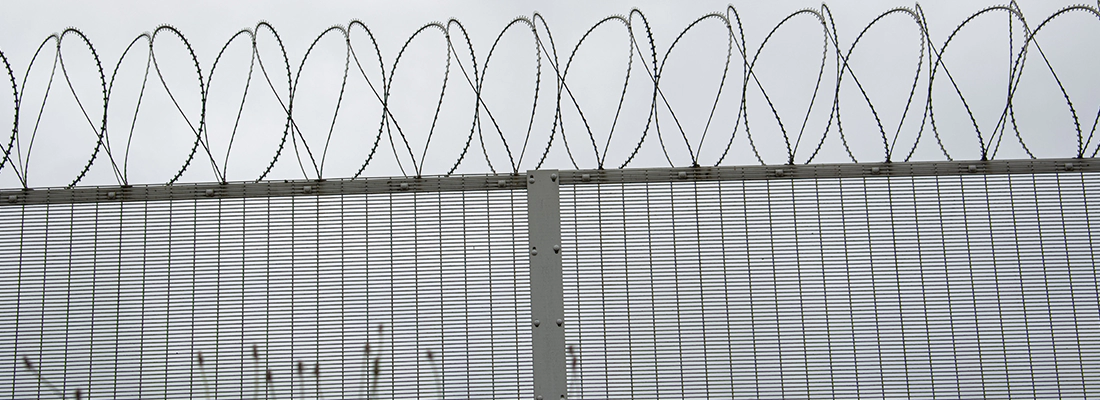 Commercial Security Gate Installations in Delray Beach, FL