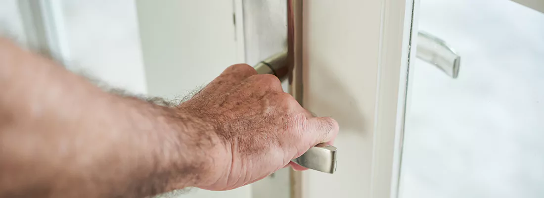Custom Push to Lock Door Systems for Your Property in Delray Beach, FL