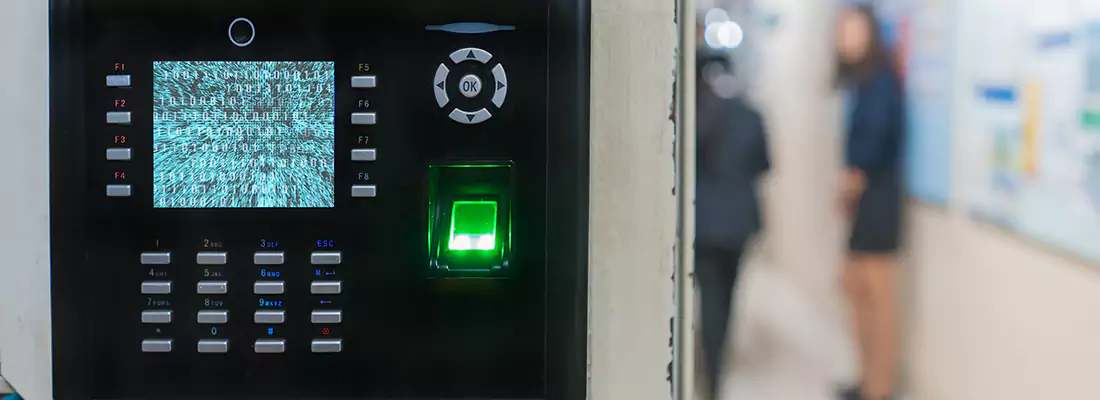 Enhance Security with Retinal Access Systems in Delray Beach, FL