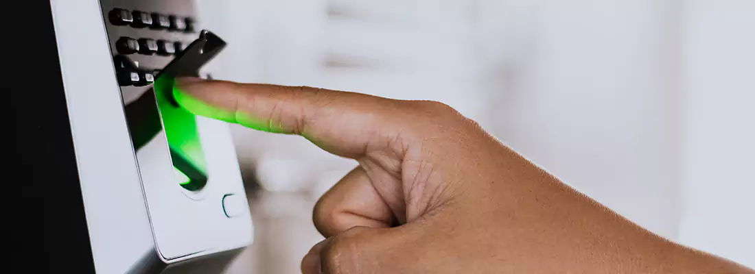 Expert Fingerprint Lock Solutions in Delray Beach, FL