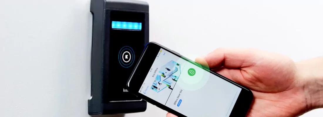 Features of Our Remote Access Control Systems in Delray Beach, FL