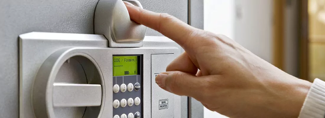 Hidden Safe Installation in Delray Beach, FL