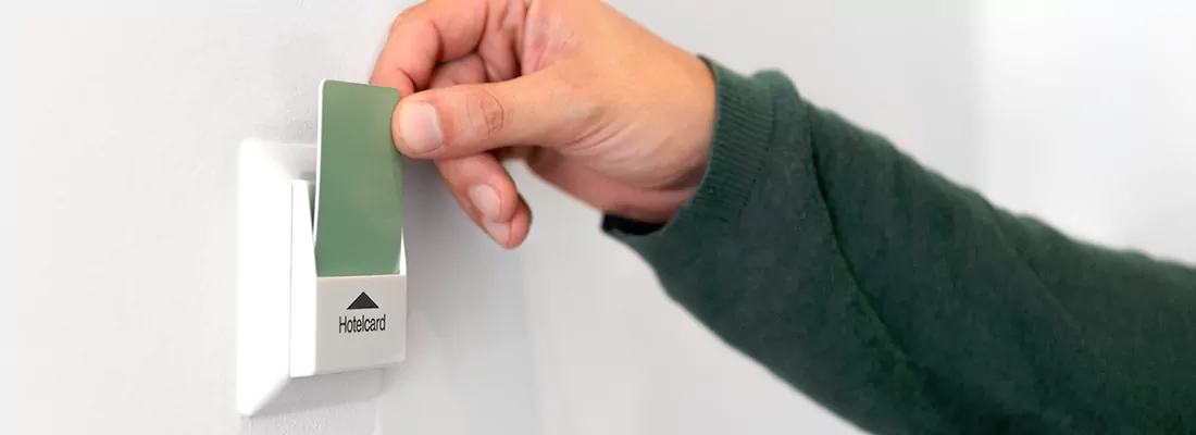 How Door Schedule Systems Improve Access Control in Delray Beach, FL