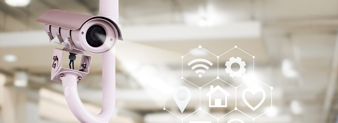 Indoor Security Camera Solutions for Delray Beach, FL