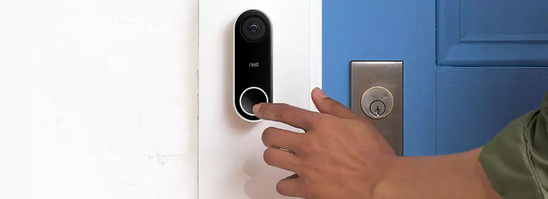 Reliable Electric Doorbell Services in Delray Beach, FL