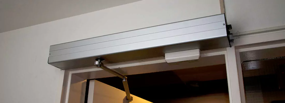 Residential Door Operator Service in Delray Beach, FL