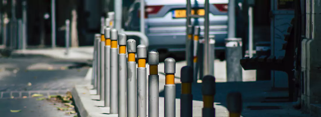 Safe and Convenient Retractable Barrier Column Systems for Properties in Delray Beach, FL