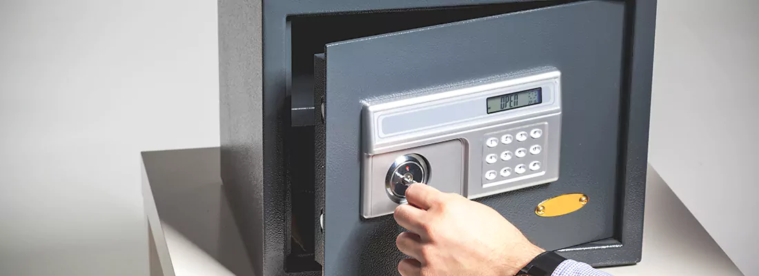 Safe Opening Repair in Delray Beach