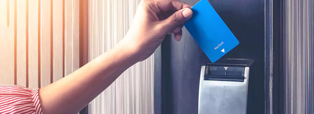 Secure Your Delray Beach Home or Business with Electric Locks