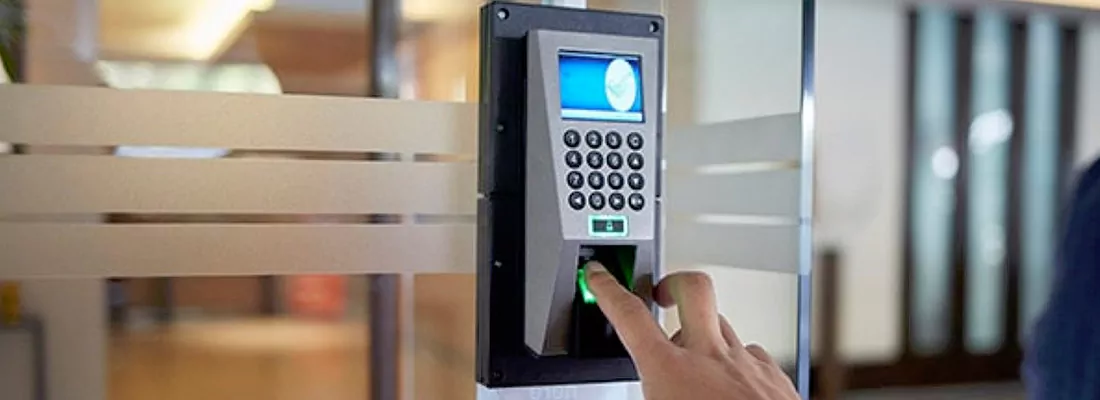 Secure Your Facility with Industrial Access Control Installation in Delray Beach, FL