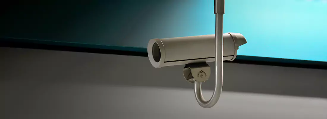 Smart Wireless CCTV Cameras for Remote Monitoring in Delray Beach, FL