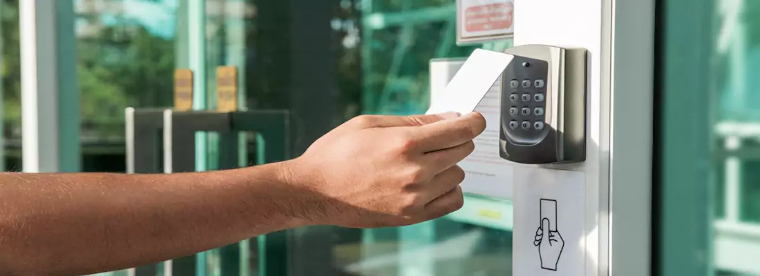 The Best Access Control Features for Properties in Delray Beach, FL