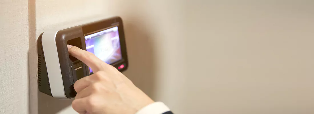 Upgrade Your Business Security with Access Control in Delray Beach, FL