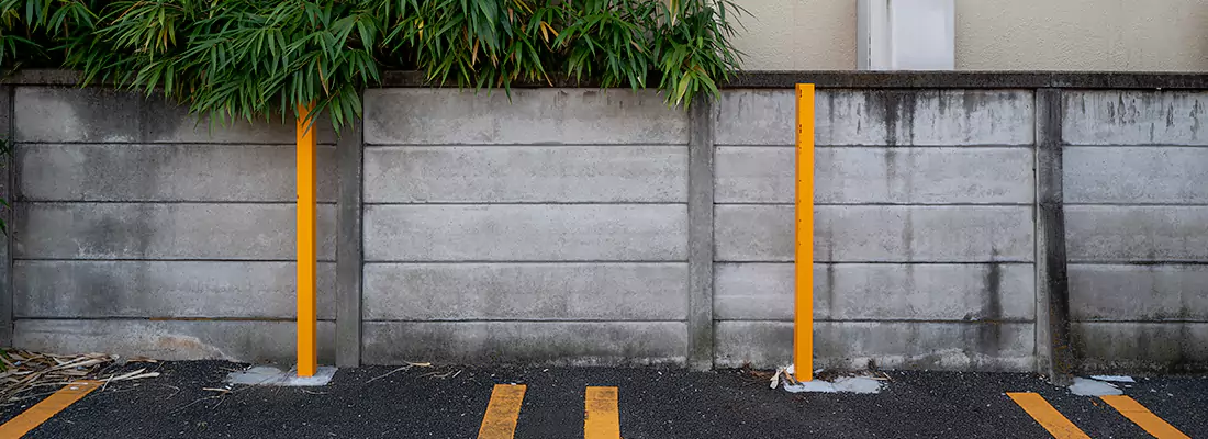 Upgrade Your Property with Professional Retractable Driveway Post Installation in Delray Beach, FL