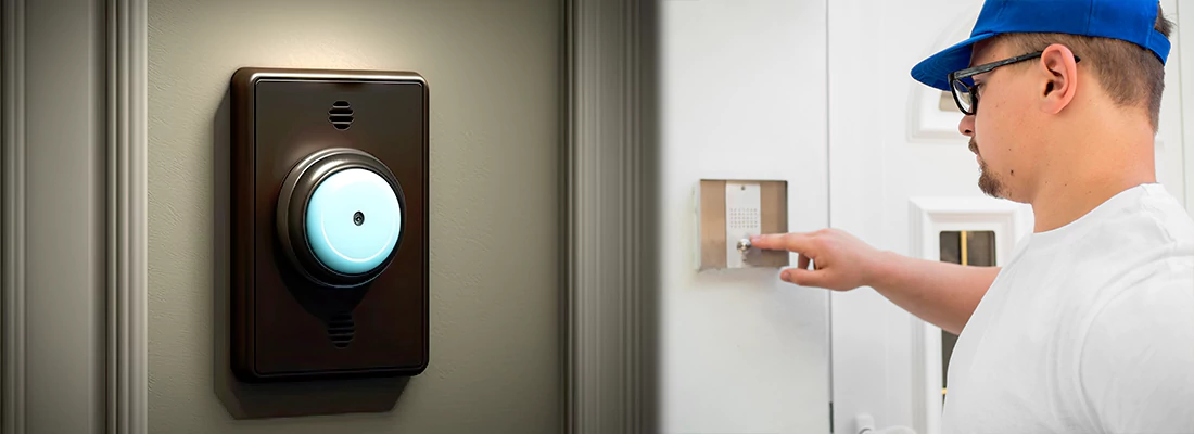 Why Choose Delray Beach Access Control for Door Wave Button Installation in Delray Beach, FL?
