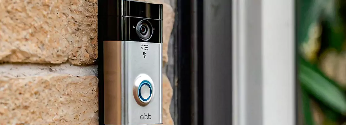 Wireless and Wired Camera Doorbell Options in Delray Beach, FL