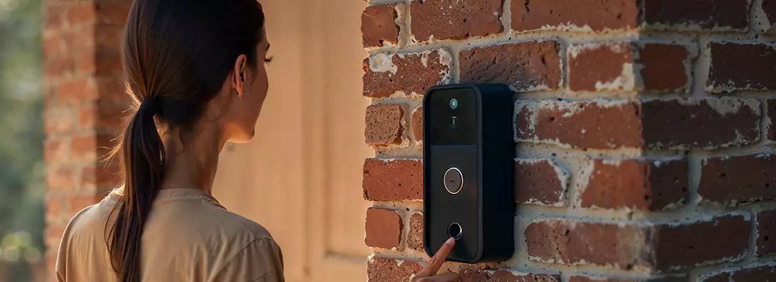 Wireless Chime Doorbell in Delray Beach, FL